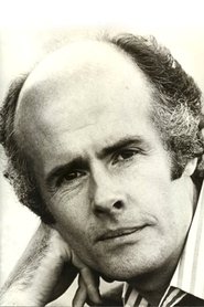 John Clegg portrait