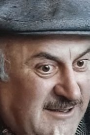 Goven Cheishvili portrait