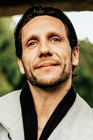 Brandon Novak portrait