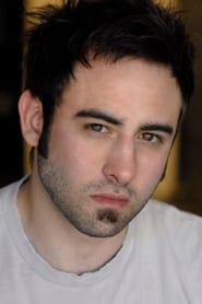 Justin Isfeld portrait