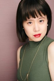 Joy Yao portrait
