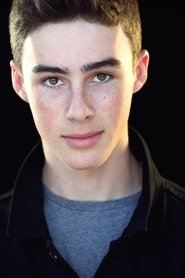 Kyle O'Gorman portrait