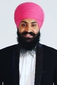 Apindereep Singh portrait