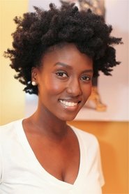 Jade Eshete portrait