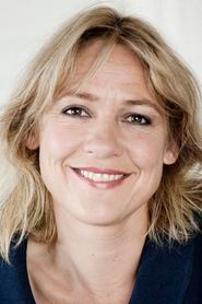 Mette Agnete Horn portrait