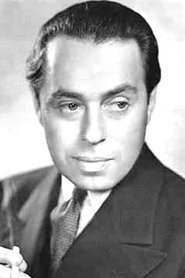Noel Madison portrait