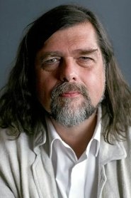 Kristian Levring portrait