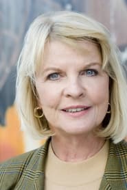 Gisela Hahn portrait