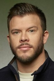 Jimmy Tatro portrait
