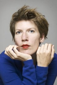 Paulien Cornelisse portrait