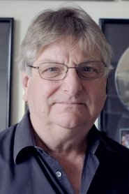 Tom Allom portrait