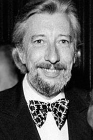 Raymond Lefèvre portrait