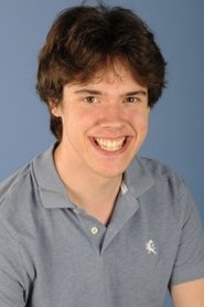 Gary Gerbrandt portrait