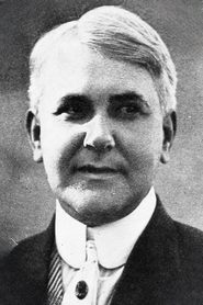 Rex De Rosselli portrait