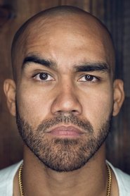 Lano Medina portrait