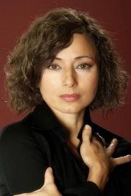 Sonia Grassi portrait