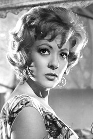 Silvia Pinal portrait