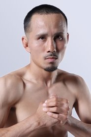 Takahito Niimi portrait