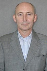 Ryszard Kluge portrait