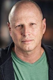Bill Stinchcomb portrait