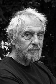Gilles Servat portrait