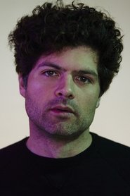 Chris Roberti portrait