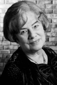Barbara Ptak portrait