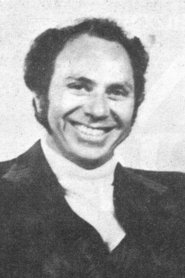 Leonard Kirtman portrait