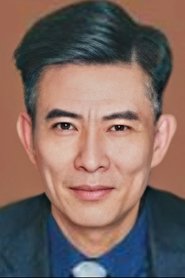 徐少武 portrait