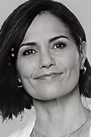 Celina Font portrait