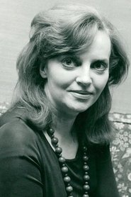 Sheila Brennan portrait