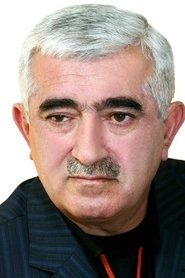Ramiz Mammadov portrait