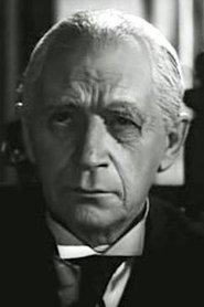 Aleksandr Khokhlov portrait