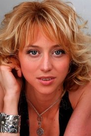 Dasha Volga portrait