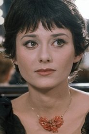 Marie-Hélène Breillat portrait