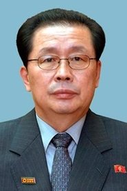 Jang Song-thaek portrait