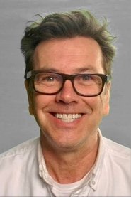 Kevin Thompson portrait