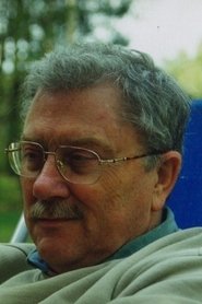 Piotr Hertel portrait