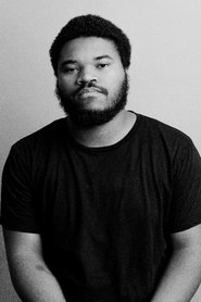Wade Pierson portrait