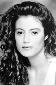 Carrie Mitchum portrait