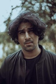 Kusal Subasingha portrait