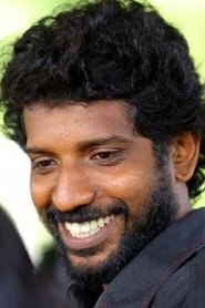 Krishnan Balakrishnan portrait