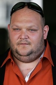 Gergely Trócsányi portrait