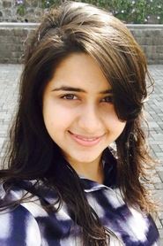 Palak Jain portrait