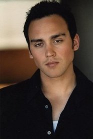 Joshua Alba portrait
