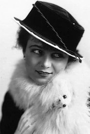 Claire Anderson portrait
