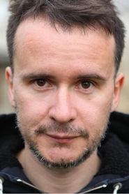 Martin Žiaran portrait