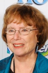 Lois Duncan portrait