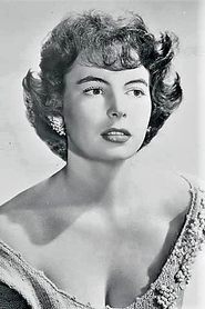 Mona Knox portrait