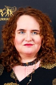 Sandra Jõgeva portrait